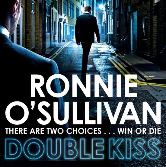 cover Double Kiss