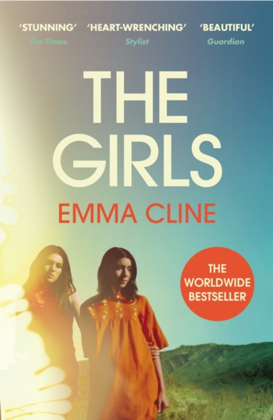 bol.com | The Girls, Emma Cline | 9781784701741 | Boeken