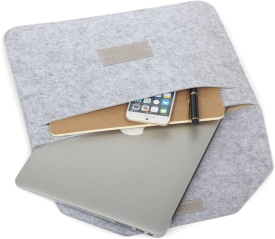 Verrassend bol.com | Let op type!! MacBook Air 11.6 inch Universele laptop EY-31