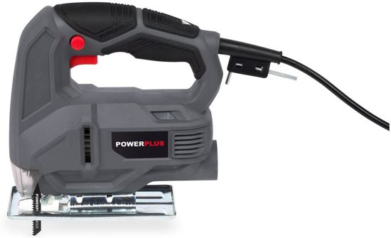 Powerplus POWE30010 Decoupeerzaag – 450 W