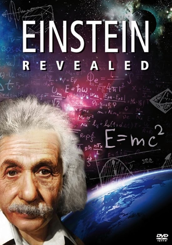 Image result for andrew sachs einstein revealed