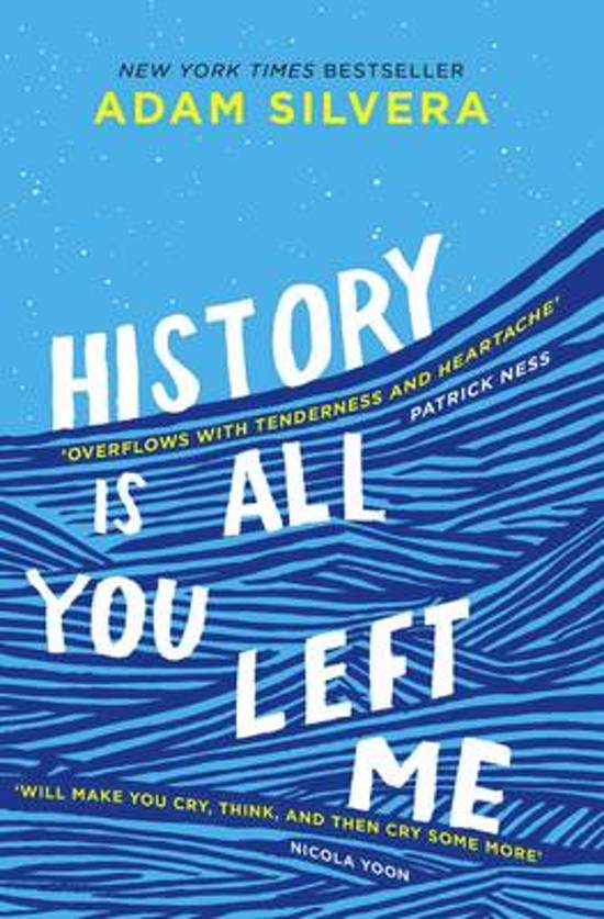 adam-silvera-history-is-all-you-left-me