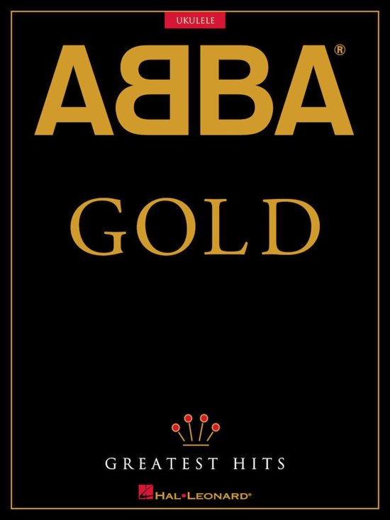 hal-leonard-abba---gold-greatest-hits