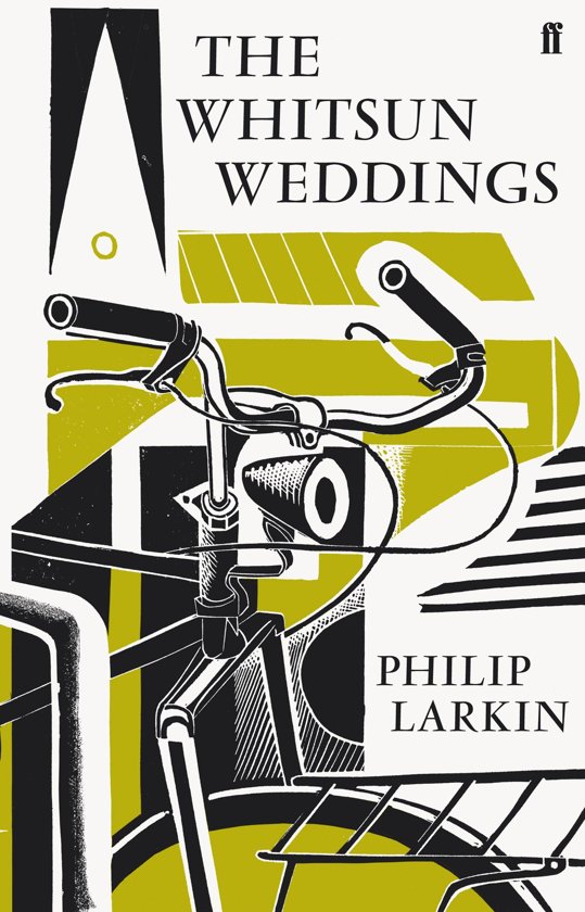 The Whitsun Weddings 'Here' poetry analysis by Philip Larkin