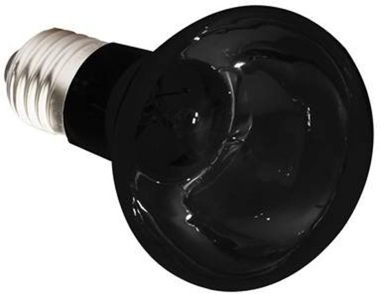 Komodo Nachtgloed Lamp - ES 100 Watt