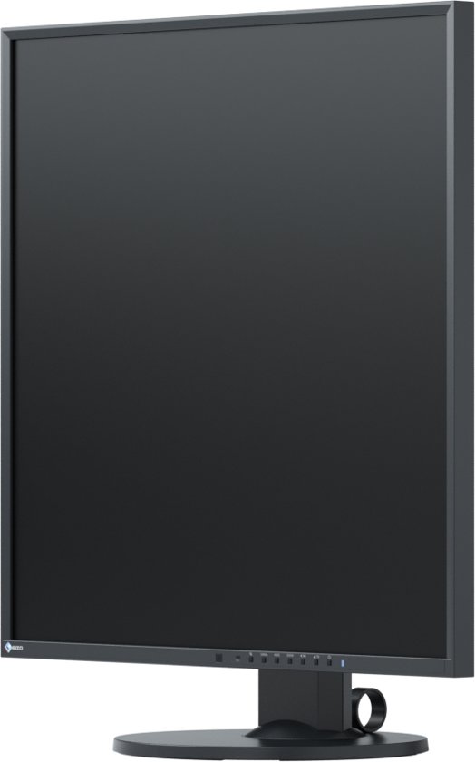 Eizo EV2730Q 26.5" Black Full HD