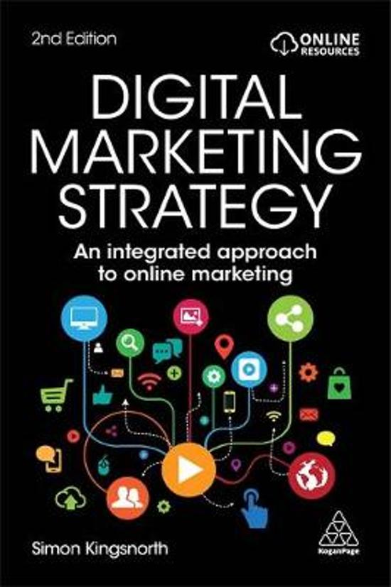 Marketing Strategy 
