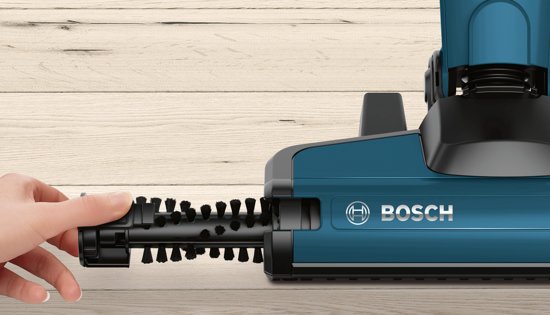 Bosch BBH21830L Readyy'y 18V 2-in-1 Steelstofzuiger