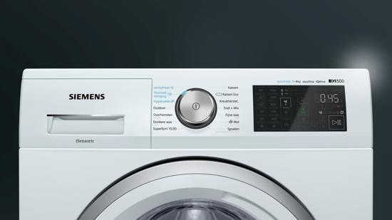 Siemens WM14T780NL - iQ500 - sensoFresh - Wasmachine