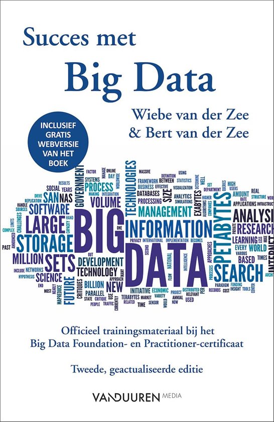Samenvatting Big Data 2019-2020
