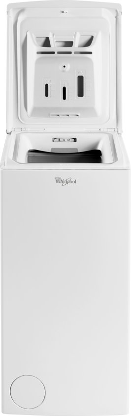 Whirlpool TDLR 70220 - Wasmachine