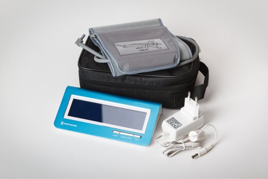 BodyGauge Bloeddrukmeter Bluetooth® Smart