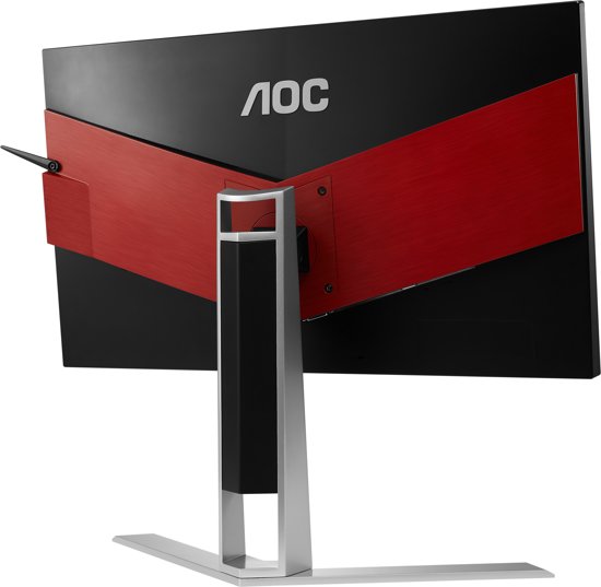 AOC AGON AG251FZ - Gaming Monitor (240 Hz)