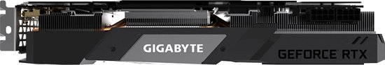 Gigabyte RTX 2080 Ti GAMING OC 11G