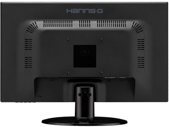 Hanns-G HE225DPB - Full HD Monitor