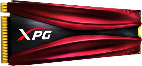 XPG GAMMIX Gaming SSD S10 128GB M.2 PCI Express