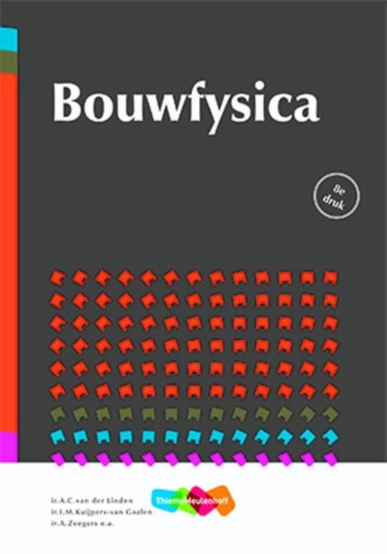 Bouwfysica basis 1