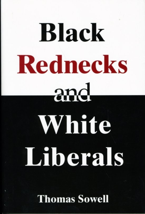 Black Rednecks 