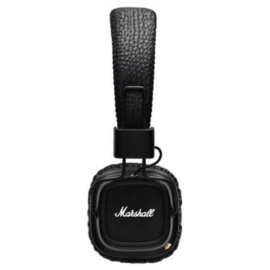 Marshall Major 2 Bluetooth Zwart