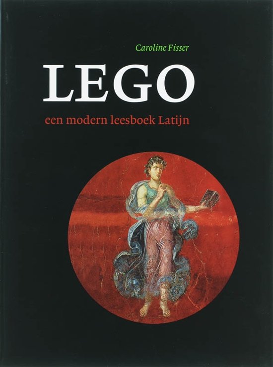 Samenvatting Lego, hoofdstuk Caesar