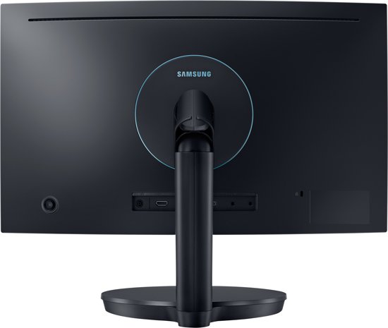Samsung C27FG70 - Curved Gaming Monitor