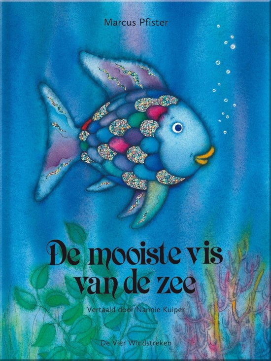 marcus-pfister-de-mooiste-vis-van-de-zee---de-mooiste-vis-van-de-zee
