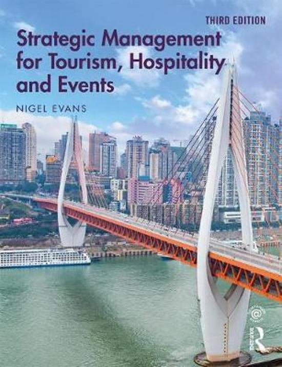 Strategic Management for Tourism Hospitality and Event H.7-15 (-9)