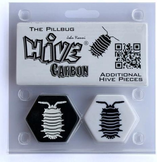 Afbeelding van het spel Hive Carbon - Pillbug