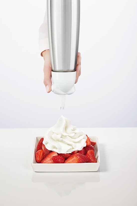 iSi Easy Gourmet Whip Plus 0,5 L