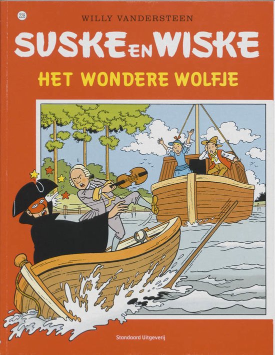 willy-vandersteen-suske-en-wiske--228-het-wondere-wolfje