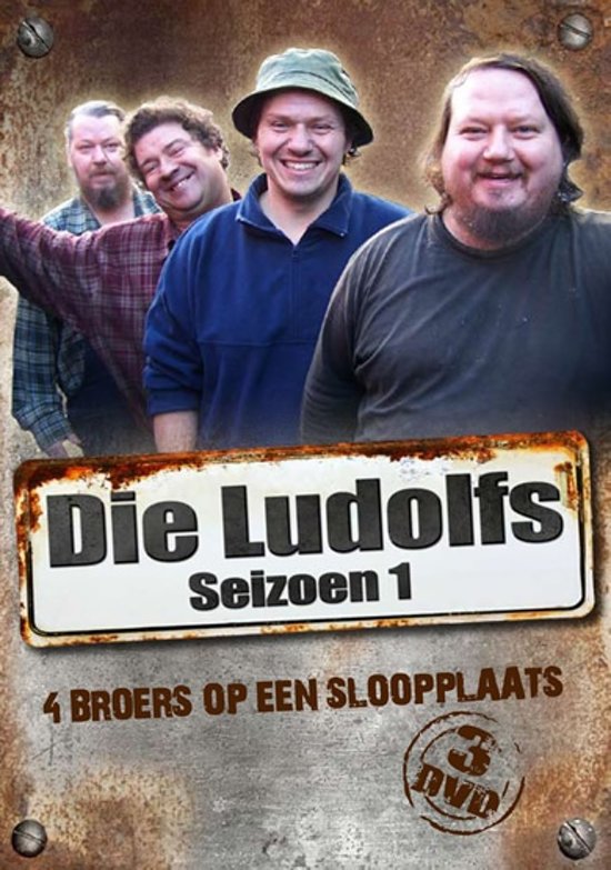 Die Ludolfs Homepage