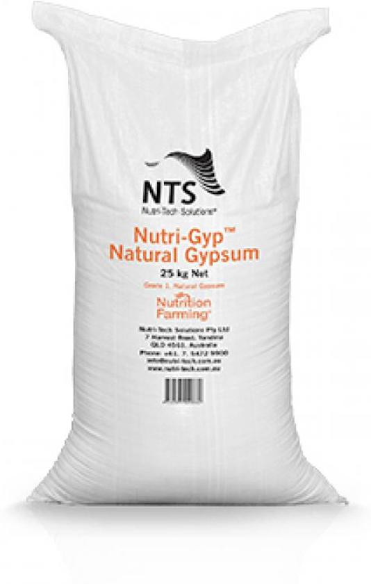 Natuurgips 1kg (Calciumsulfaatdihydraat, natuurproduct, extra wit)