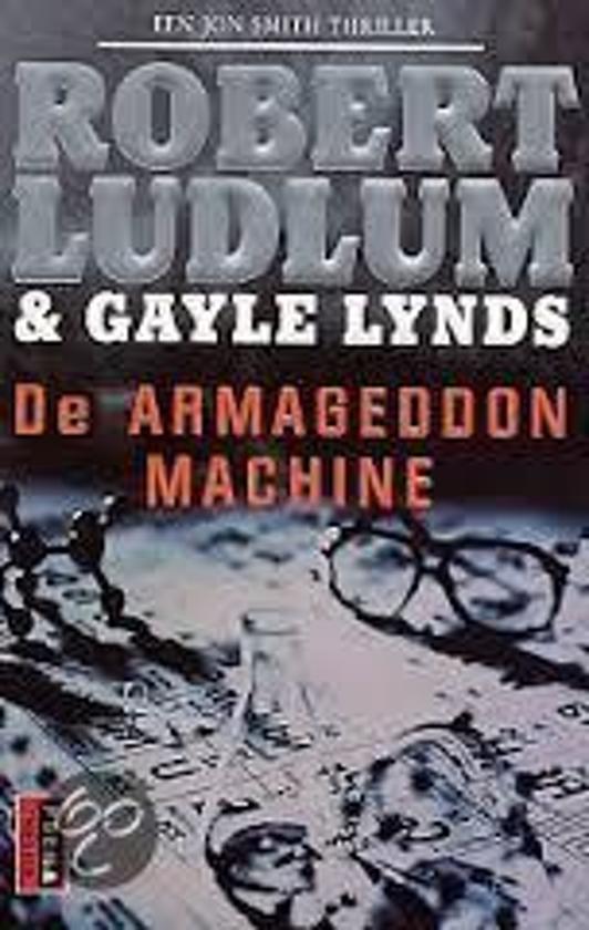 robert-ludlum-armageddon-machine