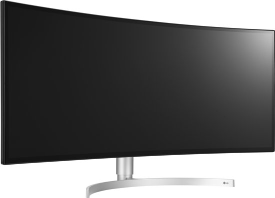 LG 34WK95C Curved Ultrawide IPS Monitor