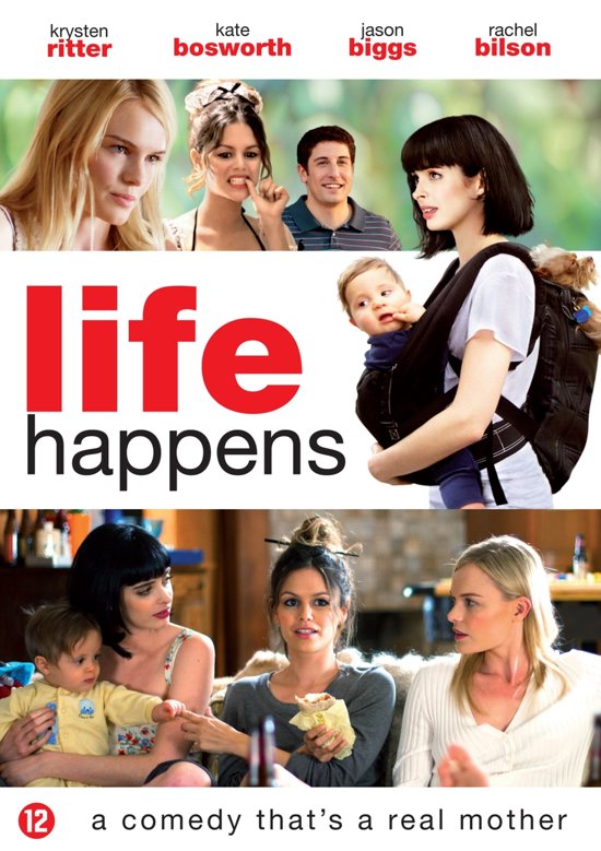 life happens movie review