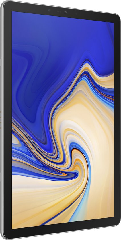 Samsung Galaxy Tab S4 Wifi Grijs