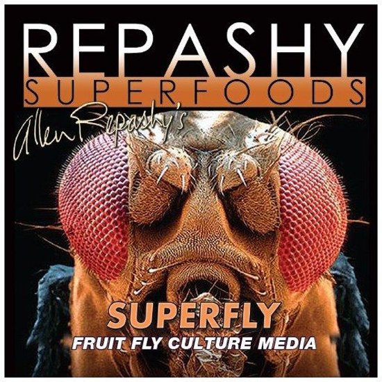 Repashy Superfly 500gr