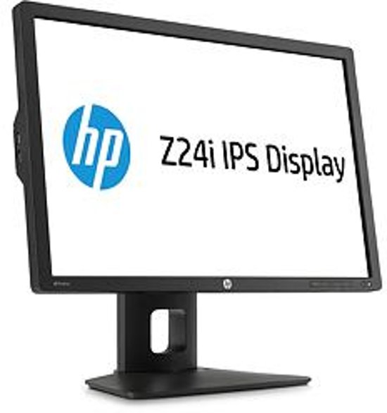 HP Z24i - Monitor