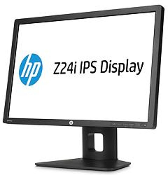 HP Z24i - Monitor