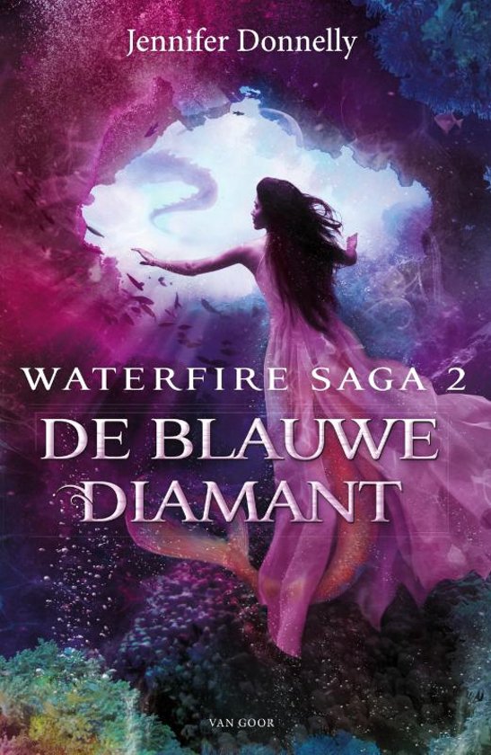 jennifer-donnelly-waterfire-saga-2---de-blauwe-diamant