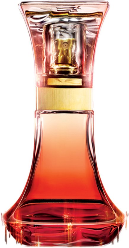 Foto van Beyoncé Heat for Women - 15 ml - Eau de parfum