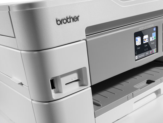 Brother DCP-J1100DW