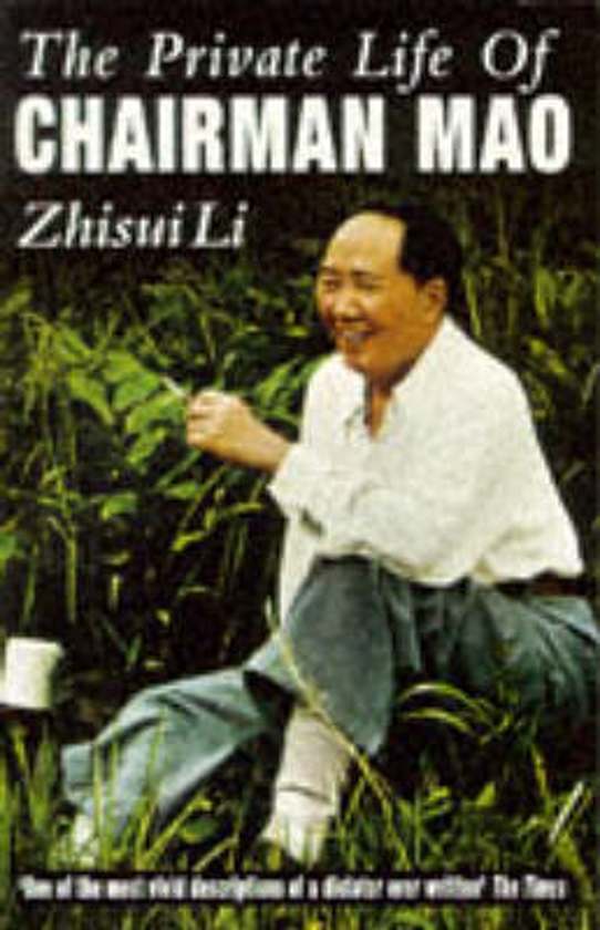 zhisui-li-private-life-of-chairman-mao