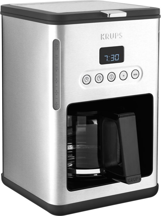 Krups KM442D Control Koffiezetapparaat