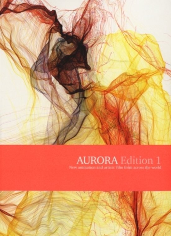 Cover van de film 'Aurora 1'