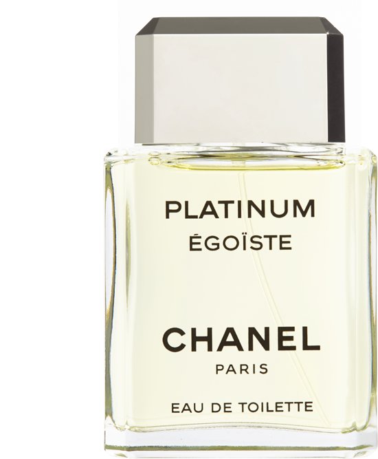 bol.com | Chanel Platinum Egoiste - 100 ml - Eau de toilette