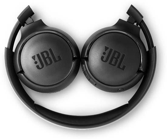 JBL Tune500BT Zwart