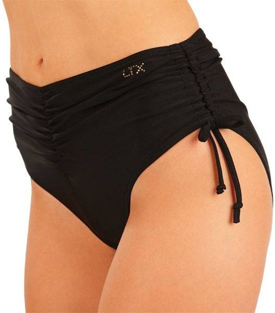 Super bol.com | Mix & Match Hoge taille bikini broekje CW-18