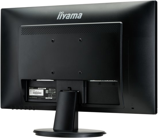 iiyama ProLite E2282HV - Full HD Monitor