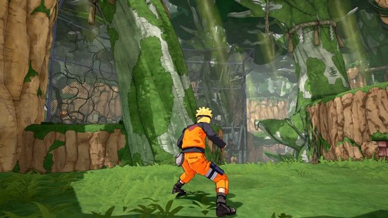 Naruto to Boruto: Shinobi Striker  Xbox One